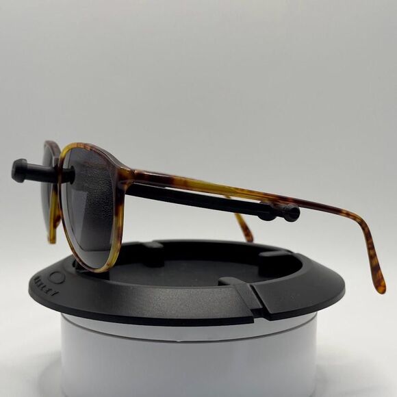 Vintage Polo Ralph Lauren Model 63 Glasses Tortoise Shell Frames | Retro Eyewear main image 7
